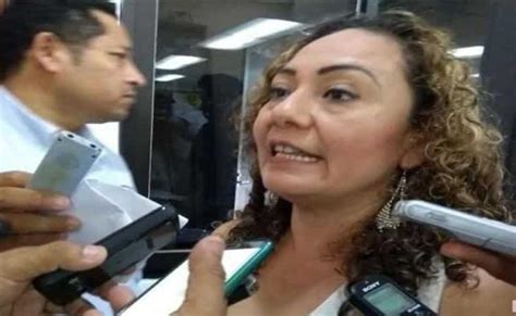 Renuncia consejera Claudia del Carmen Jiménez al IEPCT se iría de