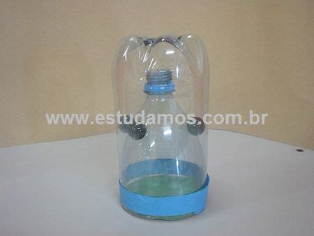 Brinquedo De Garrafa Pet Bolinhas De Gude Projeto Reciclagem De Lixo