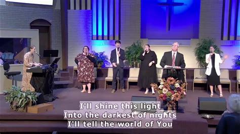 Pastor Donnie Copeland What God Sees Sunday Evening 11062022 Youtube