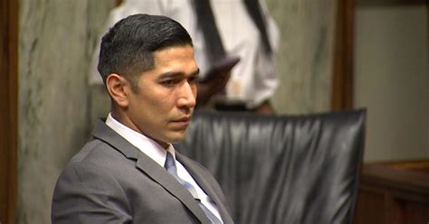 Opening Statements Begin In Retrial Of North Miami Officer Jonathan