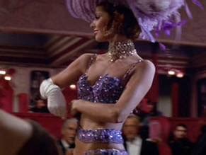 GLORIA PAUL Nude AZNude