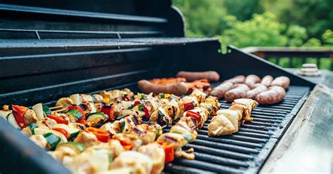 Grillparty Organisieren Das Brauchen Sie Daf R Mekka Eventtools