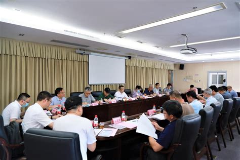 我校召开第十二届学位评定委员会第十一次全体会议 华侨大学新闻网