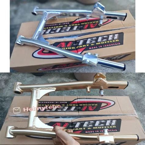 Swing Arm Aitech Mos Model Kaze Pnp Cb Begel Panjang Arm Kaze W