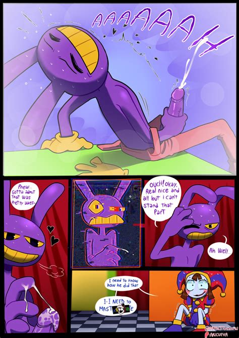 Rule 34 2023 5 Panel Comic Absurd Res Animate Inanimate Anthro Ari Dibujitos Artist Name