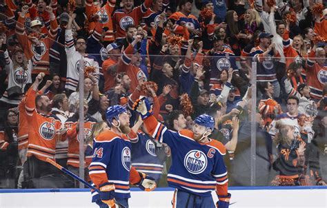 Connor McDavid Hockey S Best Player Finally Gets A Chance To Win A