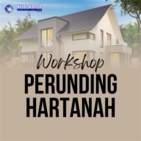 Workshop Perunding Hartanah