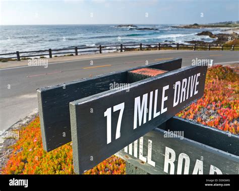 17mile Drive