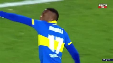 El Golazo De Adv Ncula Con El Que Le Tap La Boca A Grabois