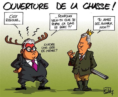 Ouverture De La Chasse Les Humeurs Doli