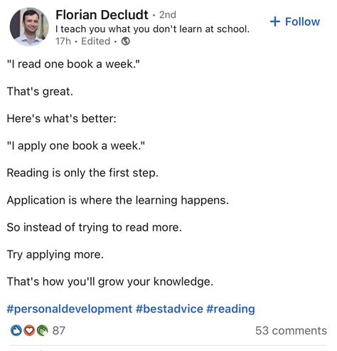 Fuck Off R LinkedInLunatics