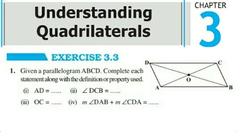 Class 8 Maths Chapter 3 Ex 3 3 Q 10 11 12 Understanding