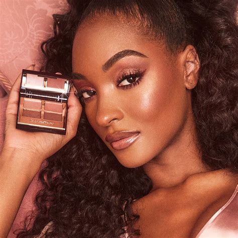 PILLOW TALK DREAMS LUXURY PALETTE Paleta Cieni I CHARLOTTE TILBURY