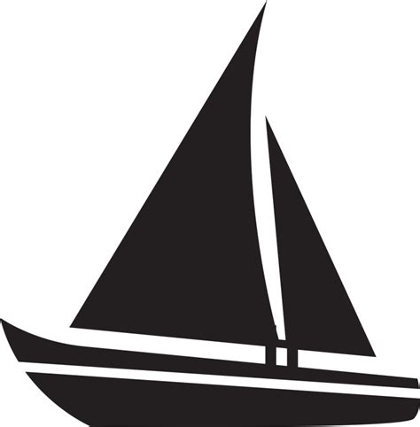 Sailboat Png Png No Background Download