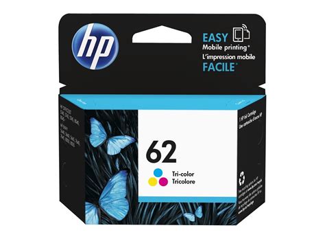 Hp Tri Colour Original Ink Cartridge C P An Hp Store Canada