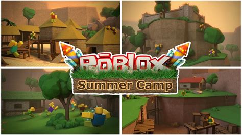 Roblox Summer Camp Roblox