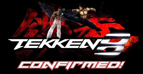 Tekken 8 Ps4 - Recorded with permission at bandai namco entertainment ...