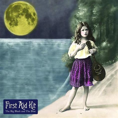 First Aid Kit – Album Review | Steve Cummins