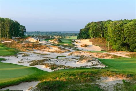 10 Gorgeous Golf Course Designs | Golf Courses | Golf Digest