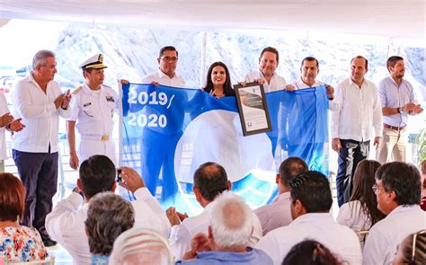 04 Los Cabos Primer Lugar Nacional En Playas Con Certificacic3b3n Blue