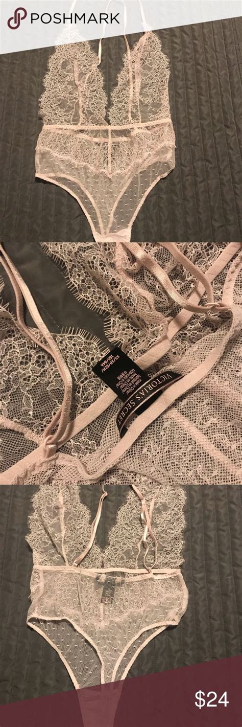 Nwot Victorias Secret Intimate Apparel Victorias Secret Intimates