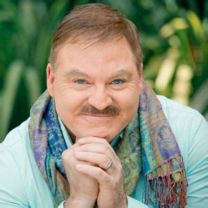 James Van Praagh - Medium, Spiritual Teacher and Author