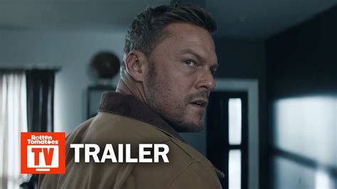 Reacher Season 2 Trailer - Panic Dots