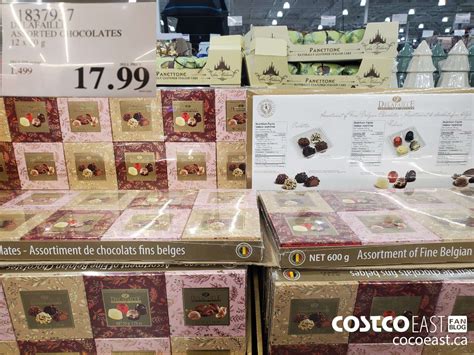 Costco East Chocolate And Cheese Superpost Dec 11 2024 Ontario