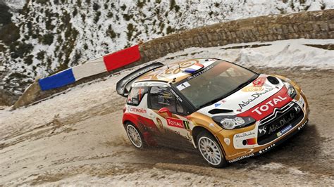 1920x1080 people, rally, ds3, rally, turn, sebastien loeb, citroen, red ...