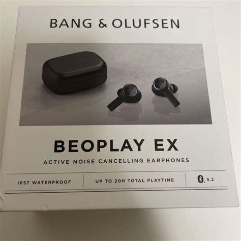 Bang Olufsen Bang Olufsenbeoplay Ex