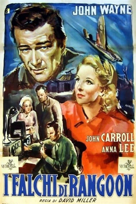 Flying Tigers (1942) - Posters — The Movie Database (TMDb)