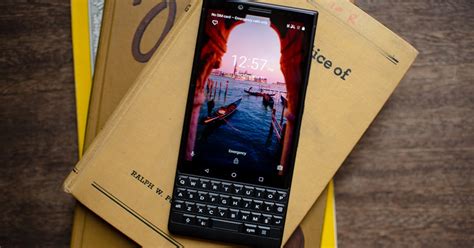 The Best BlackBerry Key2 Cases | Digital Trends