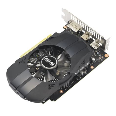 Asus Phoenix Geforce Gtx Gb Gddr Evo Pccomponentes Pt