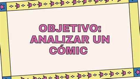 El Cómic 6° Básico Profesocial