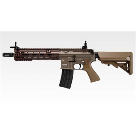 SOLD WTB Any Tokyo Marui NGRS RECOIL SHOCK M4 Hk416 HopUp Airsoft