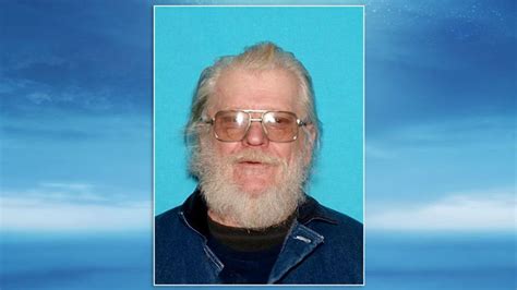 Missing Maine Man Found Safe