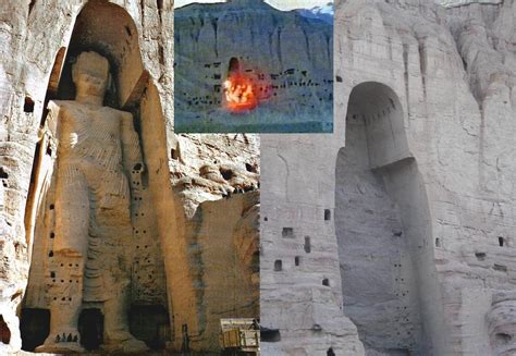 Episode 7: The Bamiyan Buddhas [& Extras] – Stuff about Things