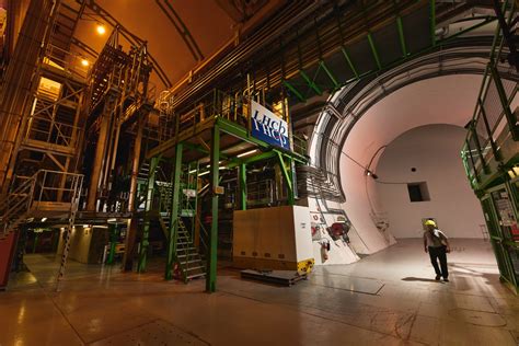 Lhcb Experiment Discovers Two Perhaps Three New Particles Cern