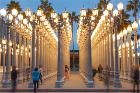 30 Must Visit Places In Los Angeles Touristsecrets