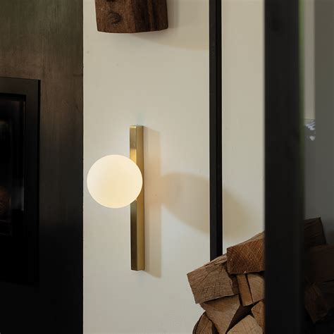 Ideal Lux BINOMIO AP1 NERO EN