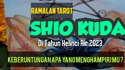 Ramalan Shio Kuda Di Tahun Shio Kelinci 2023 Keajaiban Dan