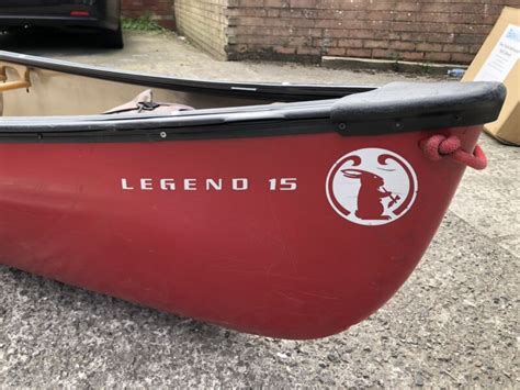 Mad River Royalex Legend For Sale From United Kingdom