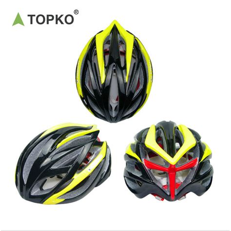 Road Fitness Bike Riding Helmet – Topko-store