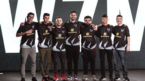 Rainbow Six W M Vence Mibr E Team Liquid E Assume Lideran A Isolada Do