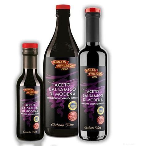 Ocet Balsamiczny Aceto Balsamico Di Modena Ml Redoro Opinie