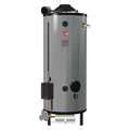 Rheem Ruud Natural Gas Commercial Gas Water Heater Gal V Ac