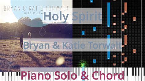 Holy Spirit Chords Pdf Bryan Katie Torwalt Praisecharts Hot Sex Picture