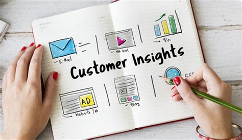 Consumer Insights