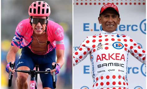 Etapa 9 Rigoberto Urán Subió Al Podio Del Tour De Francia Y Nairo Quintana Es El Nuevo Líder De