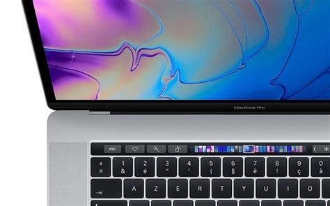 Consomac Belle Promo Sur Les Macbook Pro De Avec Go